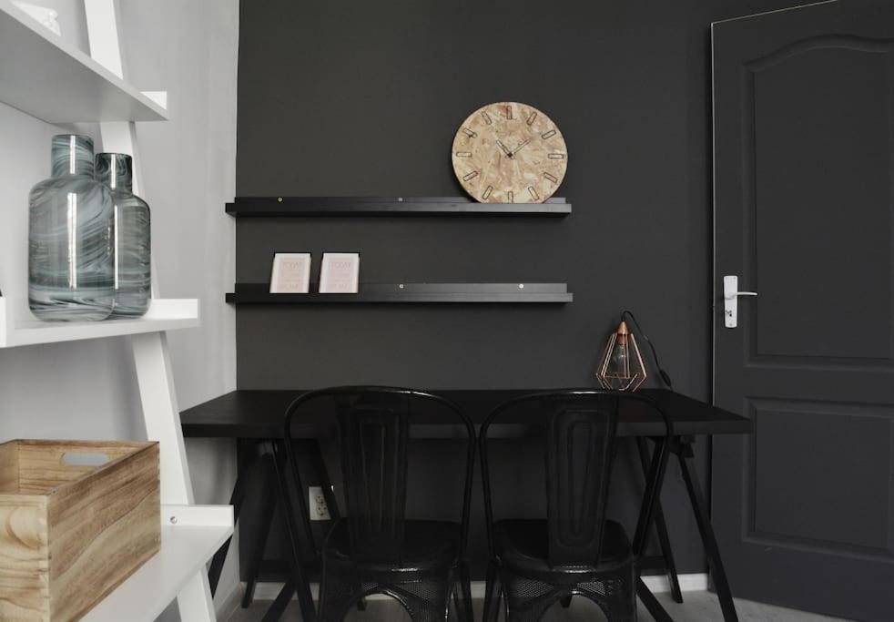 2 Bdr / Cozy Ap Near Old Town Bucareste Exterior foto