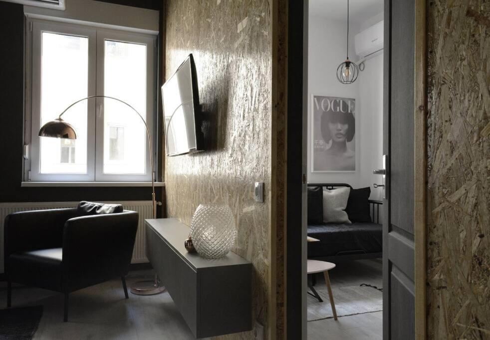 2 Bdr / Cozy Ap Near Old Town Bucareste Exterior foto